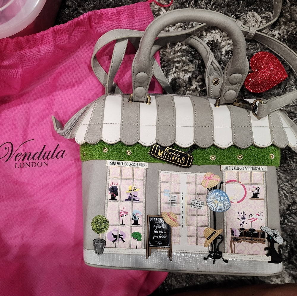 Vendula